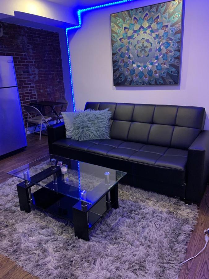 Appartamento Central Harlem Oasis- Led House